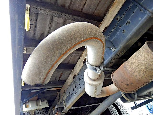 いすゞフォワードクレーン3段中型（4t）[写真21]