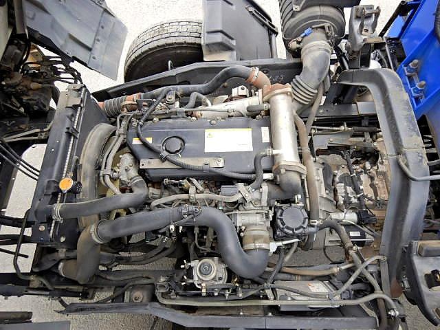 いすゞフォワードクレーン3段中型（4t）[写真24]