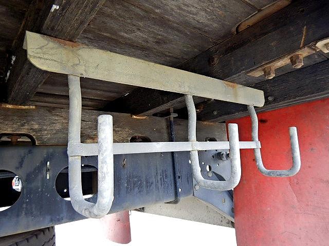 いすゞフォワードクレーン3段中型（4t）[写真35]