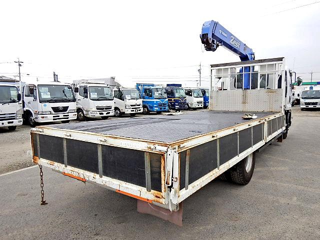 いすゞフォワードクレーン3段中型（4t）[写真06]