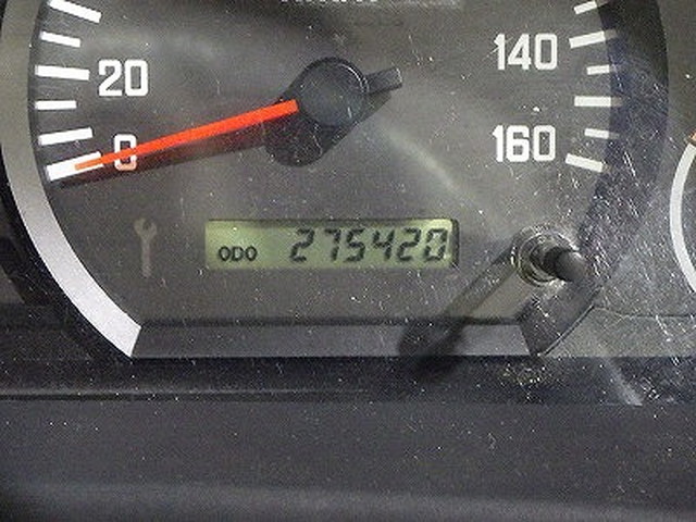 いすゞエルフアルミバン小型（2t・3t）[写真14]