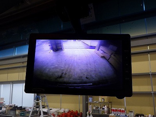 いすゞエルフアルミバン小型（2t・3t）[写真15]