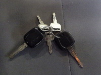 いすゞエルフアルミバン小型（2t・3t）[写真16]