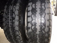 いすゞエルフアルミバン小型（2t・3t）[写真28]