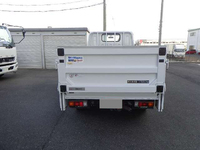 三菱ふそうキャンター平ボディ小型（2t・3t）[写真04]