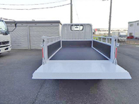 三菱ふそうキャンター平ボディ小型（2t・3t）[写真07]