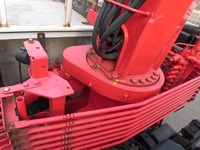 いすゞエルフクレーン3段小型（2t・3t）[写真11]