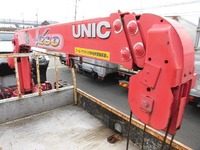 いすゞエルフクレーン3段小型（2t・3t）[写真14]