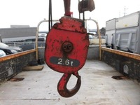 いすゞエルフクレーン3段小型（2t・3t）[写真15]