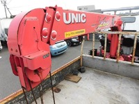 いすゞエルフクレーン3段小型（2t・3t）[写真16]