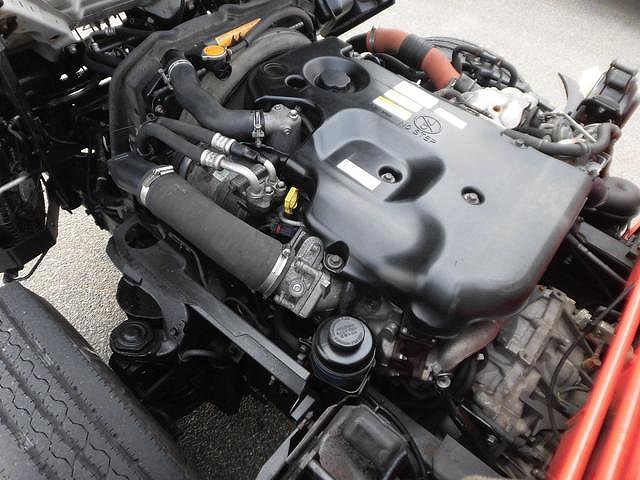 いすゞエルフクレーン3段小型（2t・3t）[写真19]