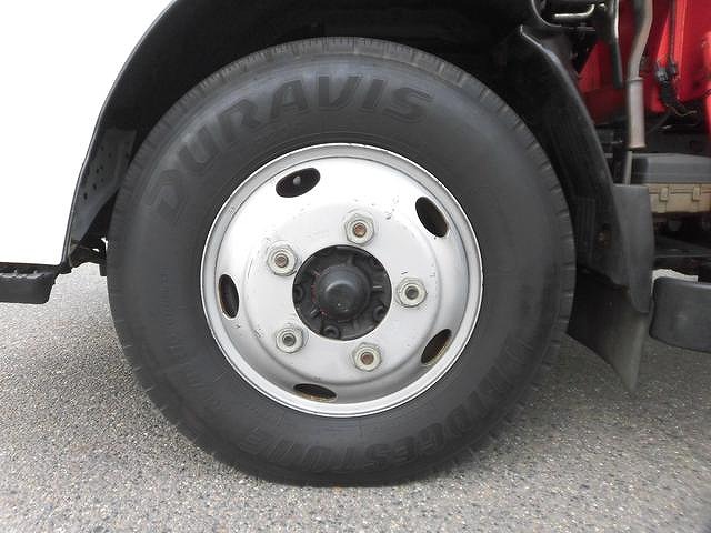 いすゞエルフクレーン3段小型（2t・3t）[写真33]