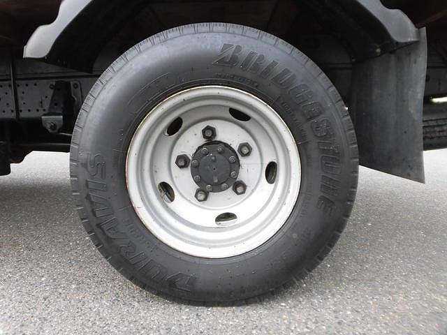 いすゞエルフクレーン3段小型（2t・3t）[写真34]