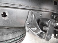 いすゞエルフクレーン3段小型（2t・3t）[写真38]