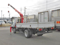 いすゞエルフクレーン3段小型（2t・3t）[写真04]