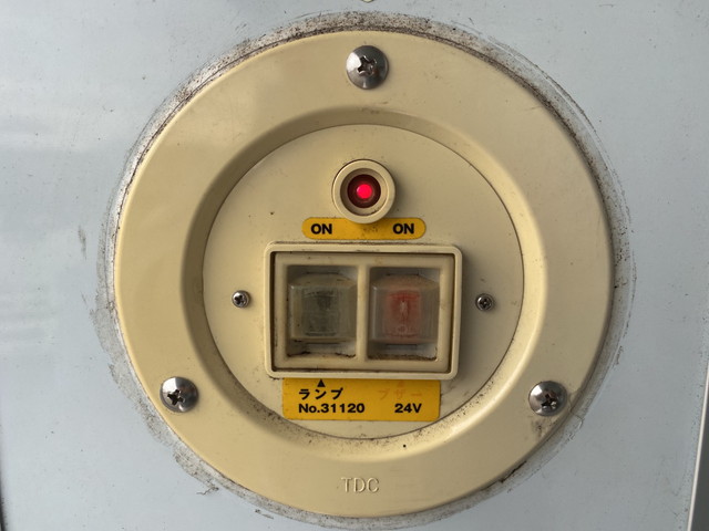 日野デュトロ冷凍車（冷蔵車）小型（2t・3t）[写真17]