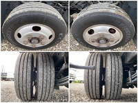 日野デュトロ冷凍車（冷蔵車）小型（2t・3t）[写真22]