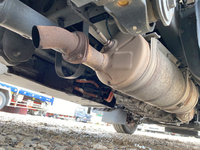 日野デュトロ冷凍車（冷蔵車）小型（2t・3t）[写真25]