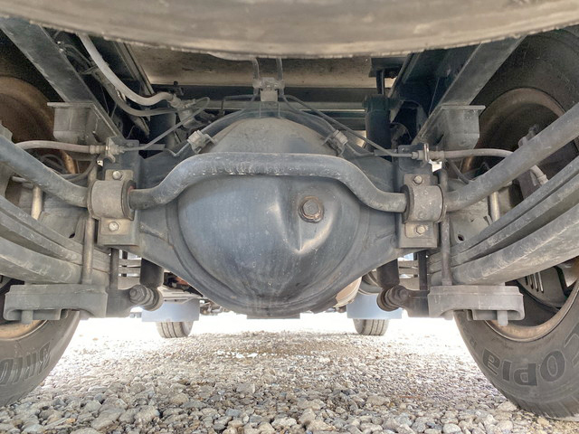 日野デュトロ冷凍車（冷蔵車）小型（2t・3t）[写真26]