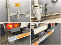 UDトラックスコンドルアルミウイング中型（4t）[写真10]