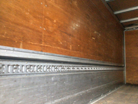 UDトラックスコンドルアルミウイング中型（4t）[写真11]