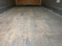 UDトラックスコンドルアルミウイング中型（4t）[写真13]