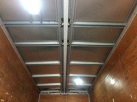 UDトラックスコンドルアルミウイング中型（4t）[写真14]