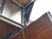 UDトラックスコンドルアルミウイング中型（4t）[写真16]