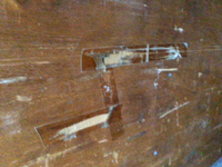 UDトラックスコンドルアルミウイング中型（4t）[写真17]