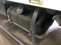 UDトラックスコンドルアルミウイング中型（4t）[写真20]