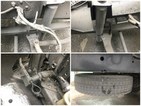 UDトラックスコンドルアルミウイング中型（4t）[写真22]