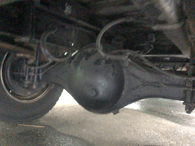 UDトラックスコンドルアルミウイング中型（4t）[写真25]