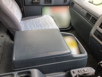 UDトラックスコンドルアルミウイング中型（4t）[写真29]