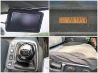 UDトラックスコンドルアルミウイング中型（4t）[写真33]