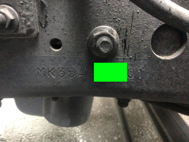 UDトラックスコンドルアルミウイング中型（4t）[写真34]