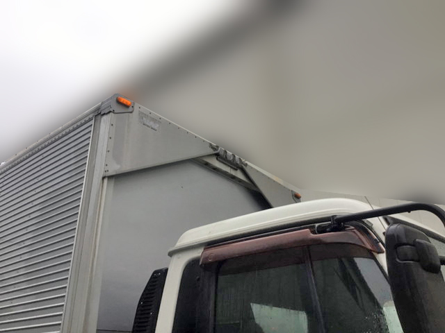 UDトラックスコンドルアルミウイング中型（4t）[写真07]