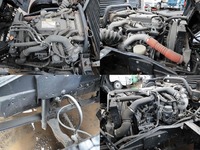 いすゞフォワード平ボディ中型（4t）[写真22]