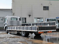 いすゞフォワード平ボディ中型（4t）[写真06]