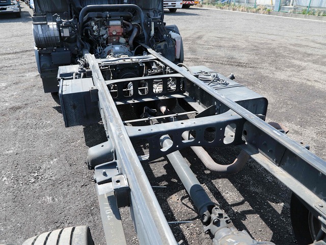 g Xzu414m 中古シャーシ小型 2t 3t デュトロ 三重 新潟 富山納車対応 中古トラックのトラック王国