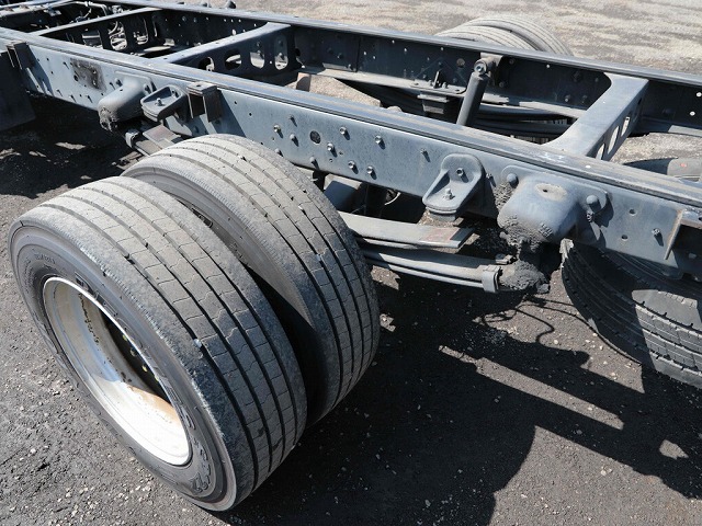 g Xzu414m 中古シャーシ小型 2t 3t デュトロ 三重 新潟 富山納車対応 中古トラックのトラック王国