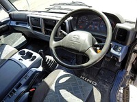 日野レンジャーコンテナ専用車中型（4t）[写真10]