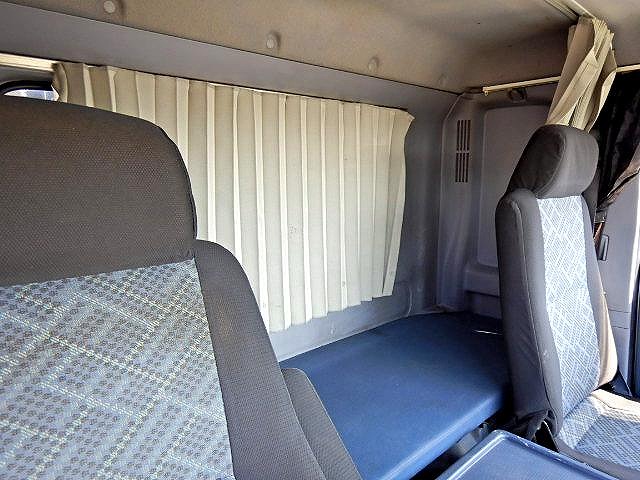 日野レンジャーコンテナ専用車中型（4t）[写真12]