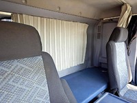 日野レンジャーコンテナ専用車中型（4t）[写真12]