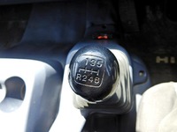 日野レンジャーコンテナ専用車中型（4t）[写真13]