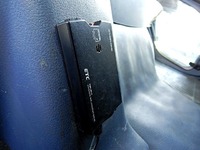 日野レンジャーコンテナ専用車中型（4t）[写真14]