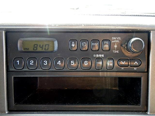 日野レンジャーコンテナ専用車中型（4t）[写真15]