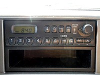 日野レンジャーコンテナ専用車中型（4t）[写真15]