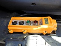 日野レンジャーコンテナ専用車中型（4t）[写真17]