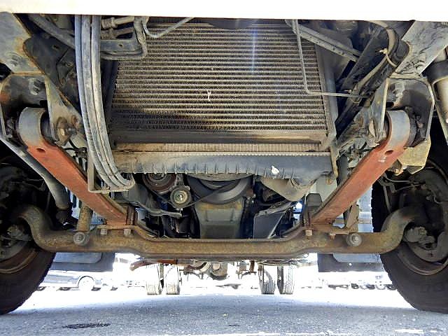 日野レンジャーコンテナ専用車中型（4t）[写真18]