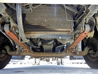 日野レンジャーコンテナ専用車中型（4t）[写真18]